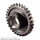 Drag Cartel 2.917/1.938/1.364/1.00/0.852 Req Spd&Rev Match Calibration Module