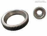 Drag Cartel K SERIES TRANSFER CASE GEARS