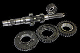 Drag Cartel Turbo (2.615/1.611) or N/A  (2.83 /1.93) for HONDA K SER 1/2 DOG SET