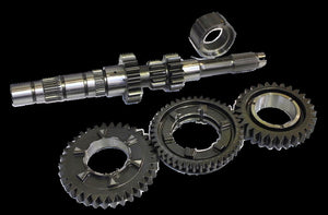 Drag Cartel Turbo (2.615/1.611) or N/A  (2.83 /1.93) for HONDA K SER 1/2 DOG SET