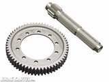 Drag Cartel Honda K Drag 1/4 S/C Dog Set N/A (2.83/1.93/1.50/1.20) Turbo Ratio