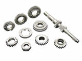 Drag Cartel Honda K Drag 1/4 S/C Dog Set N/A (2.83/1.93/1.50/1.20) Turbo Ratio