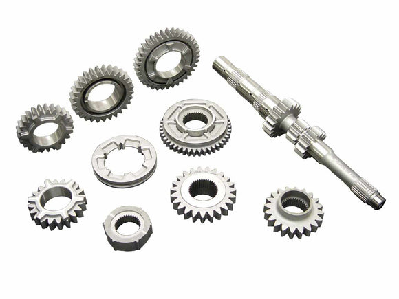 Drag Cartel Honda K Drag 1/4 S/C Dog Set N/A (2.83/1.93/1.50/1.20) Turbo Ratio