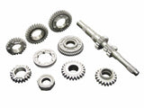 Drag Cartel Honda K Drag 1/4 S/C Dog Set N/A (2.83/1.93/1.50/1.20) Turbo Ratio