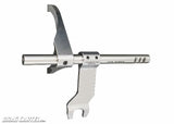 Drag Cartel Honda K Series Billet Forks & Selector Knuckle Combo
