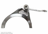 Drag Cartel Honda K Series Billet Forks & Selector Knuckle Combo