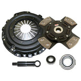 Competition Clutch 1994-2001 Acura Integra Stage 5 - 4 Pad Ceramic Clutch Kit