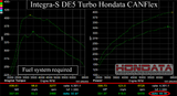 Hondata CANFlex-11thGen2.0