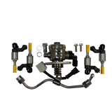 Hondata FK8 FK2 FL5 DE5 Fuel System