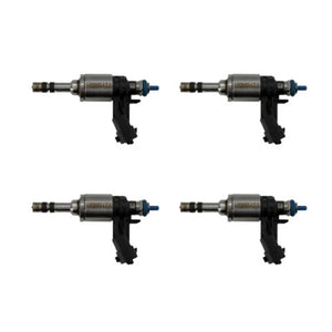 Hondata CTR Fuel System Injector set 2000cc