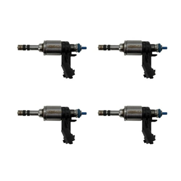 Hondata CTR Fuel System Injector set 2000cc