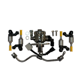 Hondata FK8 FK2 FL5 DE5 Fuel System