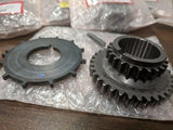 HPT Modified K-series Crank Timing Gear - K20 K24 K20a K20z Honda Acura