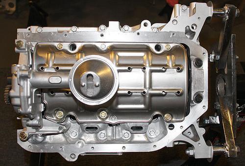 RSX K20 Oil Pump Kit Modified to fit k24/k20z3 Block RSX-S Honda Acura