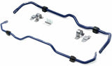 H&R Sway Bar Kit - 25mm Front/24mm Rear for 99-04 Porsche 911/996 C4 Cabrio/Targa/Coupe