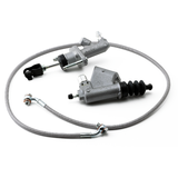 HYBRID RACING CLUTCH RELEASE SYSTEM UPGRADE (K-SWAP EG/DC/EK, 02-06 RSX, 02-15 CIVIC, 04-08 TSX)