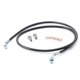 HYBRID RACING K-SWAP CLUTCH LINE (92-00 CIVIC & 94-01 INTEGRA) - HYB-CLI-01-02