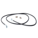 HYBRID RACING K-SWAP CLUTCH LINE (92-00 CIVIC & 94-01 INTEGRA) - HYB-CLI-01-02