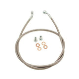 Hybrid Racing K-Swap Clutch Line (for 92-00 Civic & 94-01 Integra)