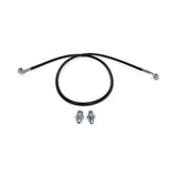 Hybrid Racing K-Swap Clutch Line (01-05 Honda Civic EM2 K-Swap) HYB-CLI-01-06
