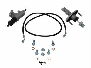 HYBRID RACING CLUTCH MASTER CYLINDER UPGRADE (04-08 ACURA TSX) HYB-CMC-01-20