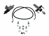 HYBRID RACING CLUTCH MASTER CYLINDER UPGRADE (04-08 ACURA TSX) HYB-CMC-01-20