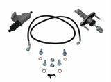 HYBRID RACING CLUTCH MASTER CYLINDER UPGRADE (04-08 ACURA TSX) HYB-CMC-01-20