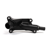 Hybrid Racing RBC FWD Coolant Port Adapter for K20Z3/K24A/K24Z