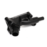 Hybrid Racing RBC FWD Coolant Port Adapter for K20Z3/K24A/K24Z