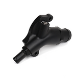Hybrid Racing PRB FWD Coolant Port Adapter for RSX/EP3/CR-V