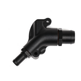 Hybrid Racing PRB FWD Coolant Port Adapter for RSX/EP3/CR-V