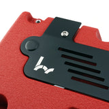 Hybrid Racing V2 Formula Coil Pack Cover RSX EP3 TSX HYB-CPC-01-07 Performance