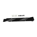 Hybrid Racing Coil Pack Cover Dust Black for Honda S2000 F20C F22C 00-08
