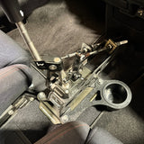 Hybrid Racing Drink Holder for Hybrid Shifters (RIGHT SIDE) HYB-CUP-01-25