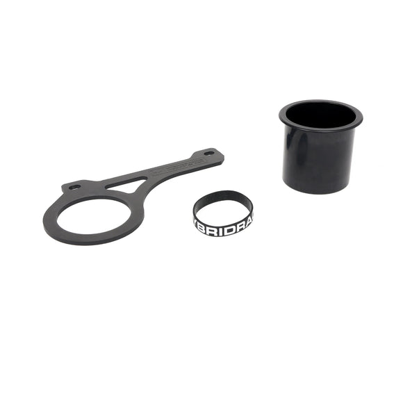 Hybrid Racing Drink Holder for Hybrid Shifters (RIGHT SIDE) HYB-CUP-01-25
