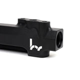 Hybrid Racing Fuel Rail for Honda D Series D15B7/D16Z6-  HYB-FRL-01-20