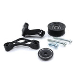 Hybrid Racing K-Series Idler Bracket & Pulley Kit for JDM K24 Engines