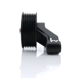 Hybrid Racing K-Series Idler Bracket & Pulley Kit for JDM K24 Engines