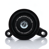 Hybrid Racing K-Series Idler Bracket & Pulley Kit for JDM K24 Engines