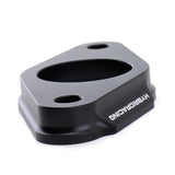 Hybrid Racing S2000 Clutch Master Cylinder Spacer 92-00 Civic & 94-01 Integra