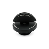 HYBRID RACING V2 SLIM OIL CAP - BLACK for Honda / Acura - HYB-OCA-01-05