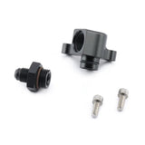 Hybrid Racing Power Steering Fitting for Honda/Acura K-Swap HYB-PSF-01-02