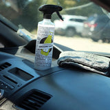 HYBRID RACING - AWESOME SAUCE QUICK DETAILER HYB-QDS-00-05