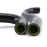Hybrid Racing Silicone Radiator Hoses (for 12-15 Civic Si)