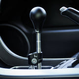 Hybrid Racing Stainless Steel Shift Rod 110mm Length