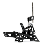 HYBRID RACING SHORT SHIFTER ASSEMBLY V3 For (02-06 RSX & K-SWAP) HYB-SAS-01-22