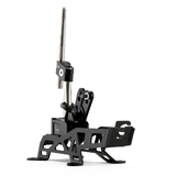 HYBRID RACING SHORT SHIFTER ASSEMBLY V3 For (02-06 RSX & K-SWAP) HYB-SAS-01-22