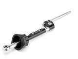 Hybrid Racing Short Shifter (Universal B/D-Series) Dust Black