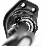 Hybrid Racing Short Shifter (Universal B/D-Series) Dust Black
