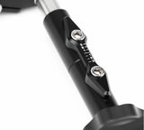 Hybrid Racing Short Shifter (Universal B/D-Series) Dust Black